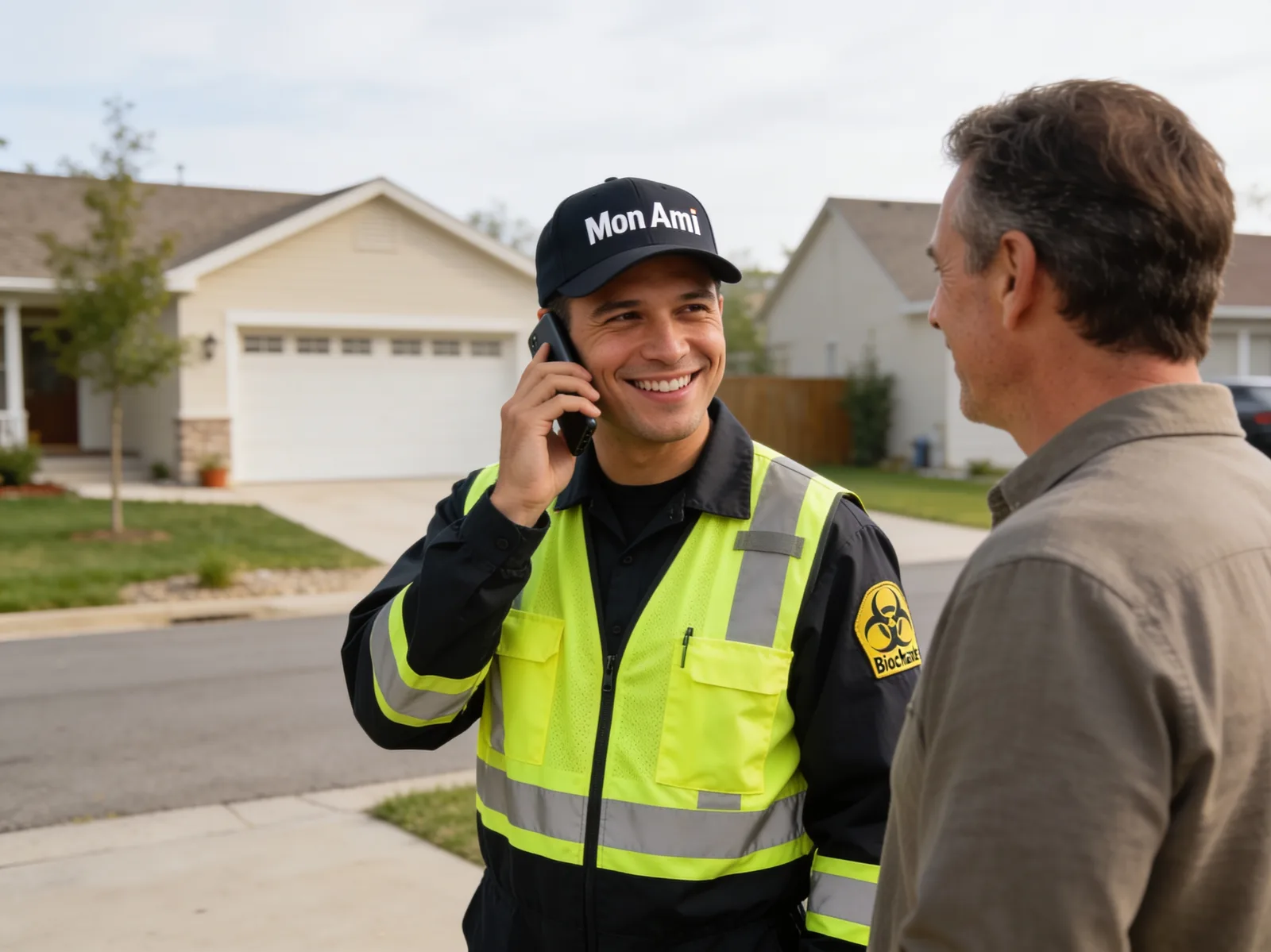 Sewage Cleanup Lothian, MD FAQs