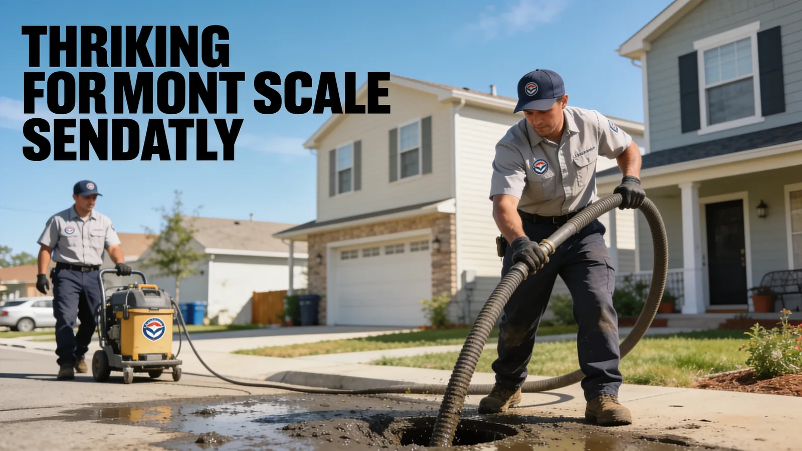 Sewage Cleanup in Lothian, MD near me